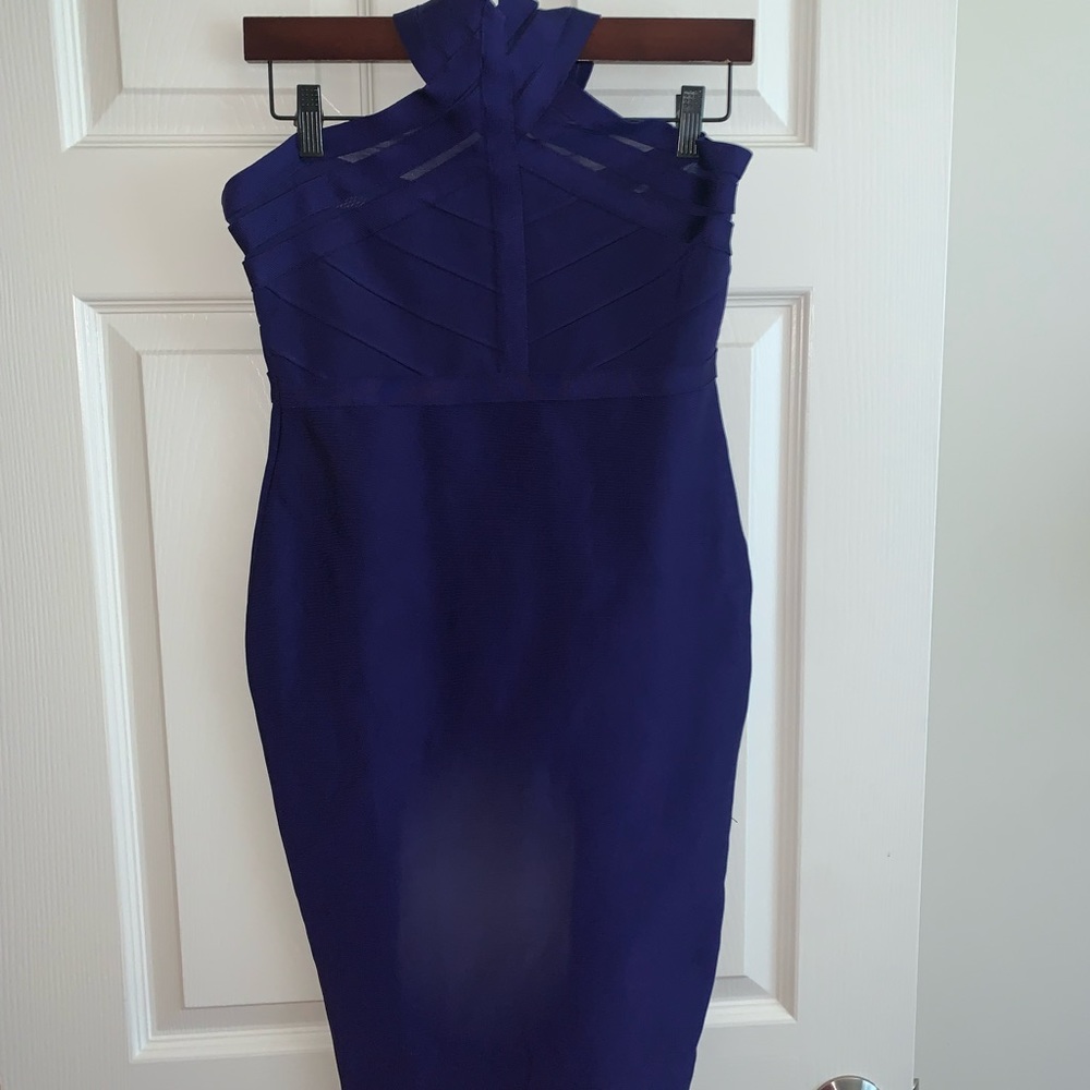 Never worn bandage dress.